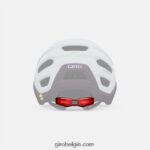 FXR2441043 Giro uniseks roc loc 5 led-lamp zwart - Image 5