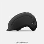FXR244104 Giro uniseks caden ii-helm mat zwart - Image 2