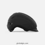 FXR244104 Giro uniseks caden ii-helm mat zwart - Image 3