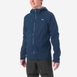 FXR2441055 Giro Heren ravage h2o jas middernacht blauw - Image 2