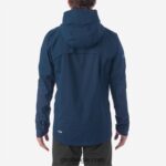 FXR2441055 Giro Heren ravage h2o jas middernacht blauw - Image 3