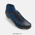 FXR2441058 Giro uniseks Empire vr70 gebreide schoen middernacht blauw - Image 2
