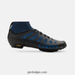 FXR2441058 Giro uniseks Empire vr70 gebreide schoen middernacht blauw