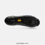 FXR2441058 Giro uniseks Empire vr70 gebreide schoen middernacht blauw - Image 3