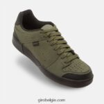 FXR2441061 Giro uniseks jas ii schoen olijf/zwart - Image 2