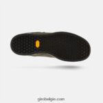 FXR2441061 Giro uniseks jas ii schoen olijf/zwart - Image 3