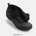 FXR2441062 Giro uniseks Terraduro halfhoge schoen donkere schaduw/zwart - Image 2