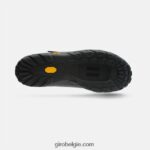 FXR2441062 Giro uniseks Terraduro halfhoge schoen donkere schaduw/zwart - Image 3
