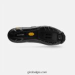 FXR2441067 Giro uniseks code techlace schoen donkere schaduw/zwart - Image 3