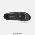 FXR2441070 Giro uniseks Empire e70 gebreide schoen olijf heide - Image 3