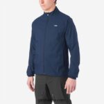 FXR2441071 Giro Heren opberg jas middernacht blauw - Image 2