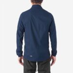 FXR2441071 Giro Heren opberg jas middernacht blauw - Image 3