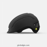 FXR244107 Giro uniseks caden mips ii helm mat zwart - Image 2