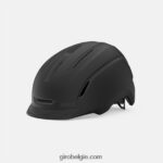 FXR244107 Giro uniseks caden mips ii helm mat zwart