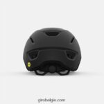 FXR244107 Giro uniseks caden mips ii helm mat zwart - Image 4