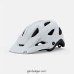 FXR2441090 Giro uniseks montaro mips helm mat krijt