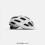 FXR2441099 Giro Heren mips xl helm registreren mat wit - Image 3