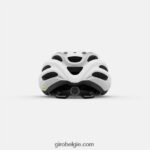 FXR2441099 Giro Heren mips xl helm registreren mat wit - Image 4
