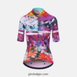 FXR2441111 Giro vrouwen chrono elite-trui gegevens mos