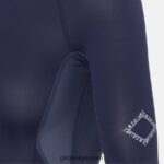FXR2441112 Giro vrouwen chrono elite-trui middernacht blauw - Image 3