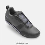 FXR2441123 Giro vrouwen tracker veterschoen donkere schaduw/lavendelgrijs - Image 2