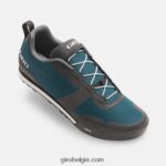 FXR2441124 Giro vrouwen tracker veterschoen havenblauw/zandsteen - Image 2