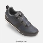 FXR2441126 Giro vrouwen tracker-schoen portaro grijs/zandsteen - Image 2