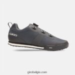 FXR2441126 Giro vrouwen tracker-schoen portaro grijs/zandsteen