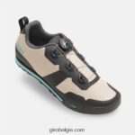 FXR2441127 Giro vrouwen tracker-schoen zandsteen/gierende wintertaling - Image 2
