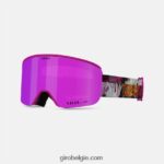 FXR2441134 Giro vrouwen ella-bril bloem gegevens mosh
