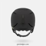 FXR2441138 Giro vrouwen terra mips-helm mat zwart - Image 4