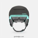 FXR2441141 Giro vrouwen terra mips-helm matte steenkool/koel briesje - Image 3