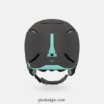 FXR2441141 Giro vrouwen terra mips-helm matte steenkool/koel briesje - Image 4
