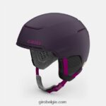 FXR2441142 Giro vrouwen terra mips-helm mat egel/roze straat - Image 2