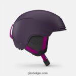 FXR2441142 Giro vrouwen terra mips-helm mat egel/roze straat - Image 4