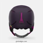 FXR2441142 Giro vrouwen terra mips-helm mat egel/roze straat - Image 5