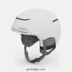 FXR2441143 Giro vrouwen terra mips-helm mat wit - Image 2