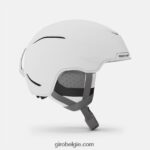 FXR2441143 Giro vrouwen terra mips-helm mat wit - Image 4