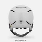 FXR2441143 Giro vrouwen terra mips-helm mat wit - Image 5