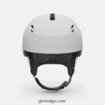 FXR2441148 Giro vrouwen envi bolvormige helm mat wit - Image 3