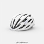 FXR2441186 Giro vrouwen ember mips-helm mat parelwit