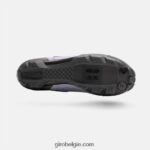 FXR2441188 Giro vrouwen manta veterschoen lavendel grijs - Image 3