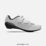 FXR2441191 Giro vrouwen stylus schoen wit-22