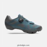 FXR2441194 Giro vrouwen rincon schoen havenblauw geanodiseerd-22