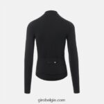 FXR24411 Giro Heren chrono elite ls jersey zwart - Image 2
