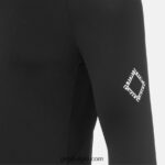 FXR24411 Giro Heren chrono elite ls jersey zwart - Image 3