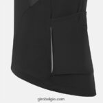 FXR24411 Giro Heren chrono elite ls jersey zwart - Image 6