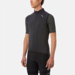 FXR244120 Giro Heren chrono expert windvest zwart - Image 2
