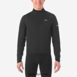 FXR244121 Giro Heren chrono expert regenjack zwart