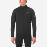FXR244126 Giro Heren chrono pro alpha-jack zwart
